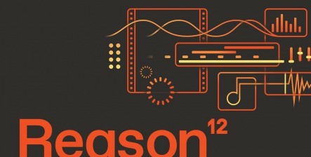 Reason Studios Reason v12.2.0 READ NFO WiN